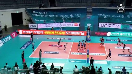 분위기도, 경기력도…흥국생명, 결국 1위까지 뺏겼다