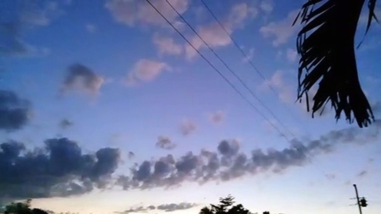 MyCloudyNight