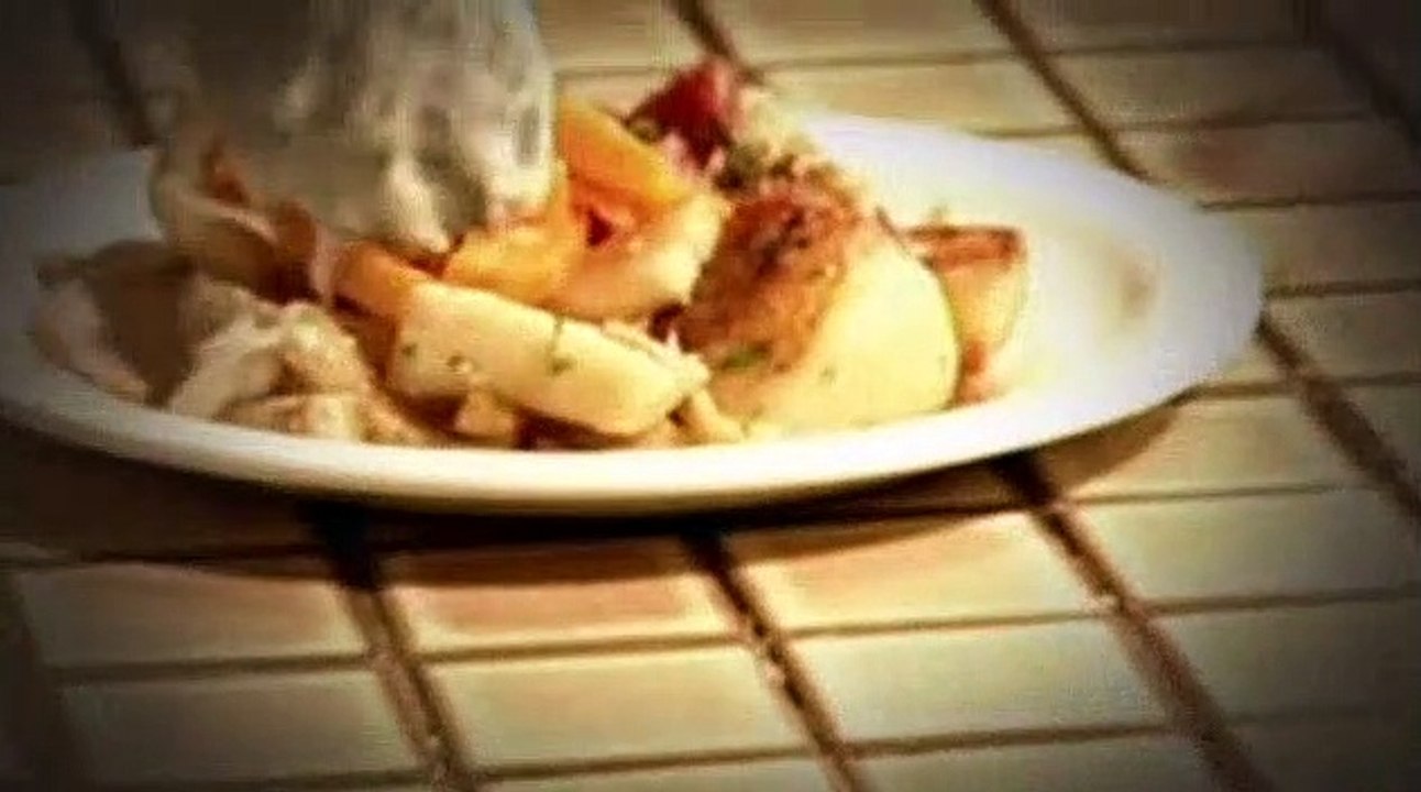 Kitchen Nightmares S05E05 The Priory