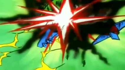 PIRATA DO ESPAÇO EP20 Saudações