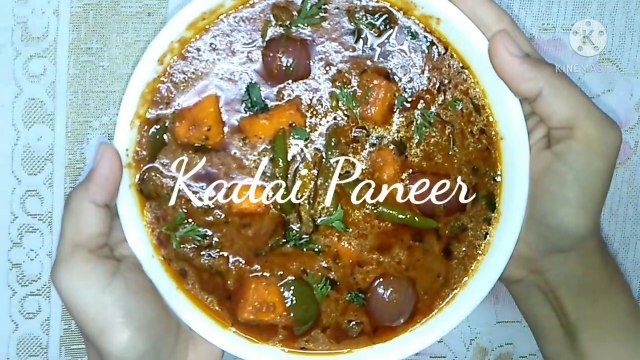 Kadhai Paneer Recipe Restaurant Style/ Easy kadai Paneer with special Kadai Masala / Paneer recipe/ How to make kadhai paneer/ kadai paneer banane ka asan tarika/ Kadai paneer banane ki vidhi/ simple kadai paneer recipe with homemade masala/ Kadai paneer