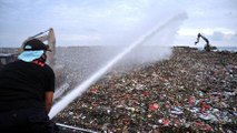 Bali Bakal Jadi Pulau Bebas Bau Sampah