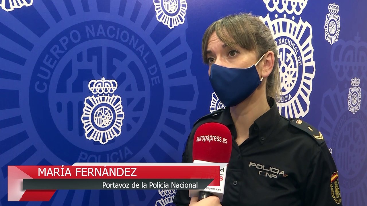 Desarticulado en Almoradí un laboratorio destinado a la producción de droga