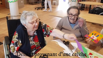 PlateformeRH17 métiers du grand âge