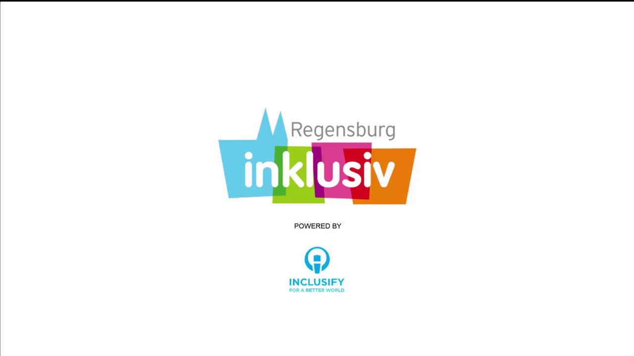 Regensburg inklusiv