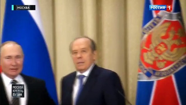 Москва Кремль Путин (эфир от 28.02.2021)