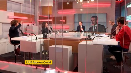 La Moselle classée en zone à risque maximal par l'Allemagne : "La France regrette cette décision", réagit le secrétaire d'Etat aux Affaires européennes
