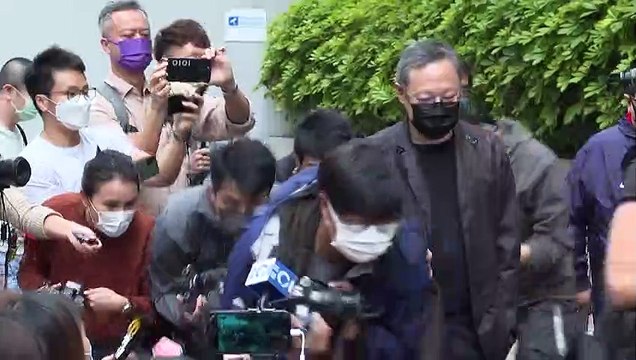 Оппозиционеров обвиняют в нарушении закона о нацбезопасности