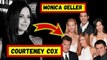 BEST Courteney Cox Facts | Friends: Monica Geller