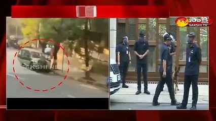 అంబానీ ఇంటికి బెదిరింపుల కేసులో ట్విస్ట్‌