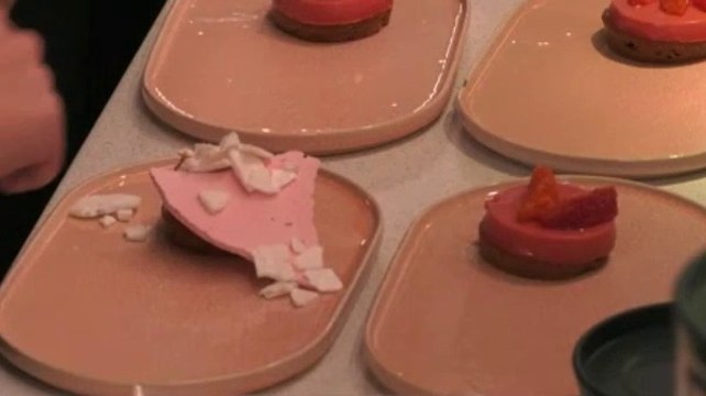 Luxe diner voor de dames deel 6 - 27 februari 2021.