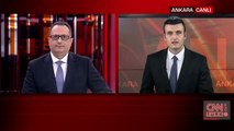Son dakika... İran'ın Ankara Büyükelçisi, Dışişleri Bakanlığı'na çağrıldı