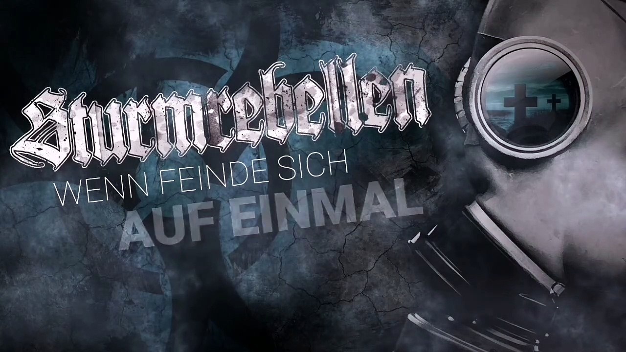 Sturmrebellen - C19 Hörprobe