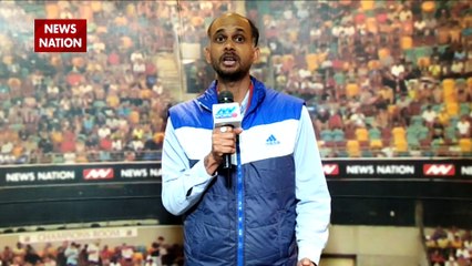 ICC Test Ranking : Rohit Sharma ने लगाई लंबी छलांग, जानिए किस नंबर पर पहुंचे