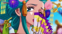 [One Piece 1005+]. Mã gen được đánh thức! Sanji hạ gục cả Jack và Queen?