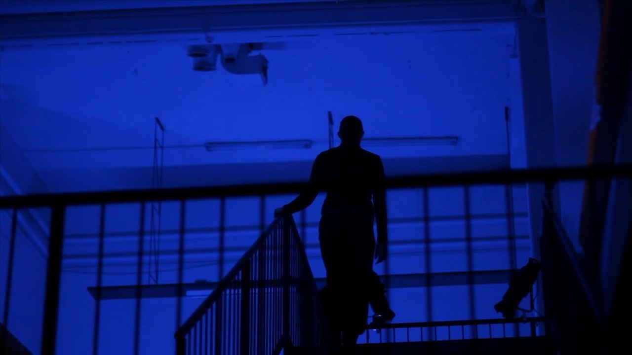 Wide Horizon Films - Musik mit den Augen sehen