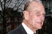 Prince Philip requested Prince Charles hospital visit to discuss future of Royal Family