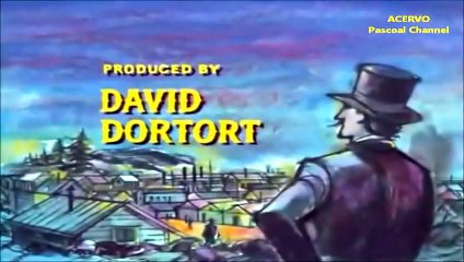 BONANZA S06 E27 Quem Cantara as Minha Canções