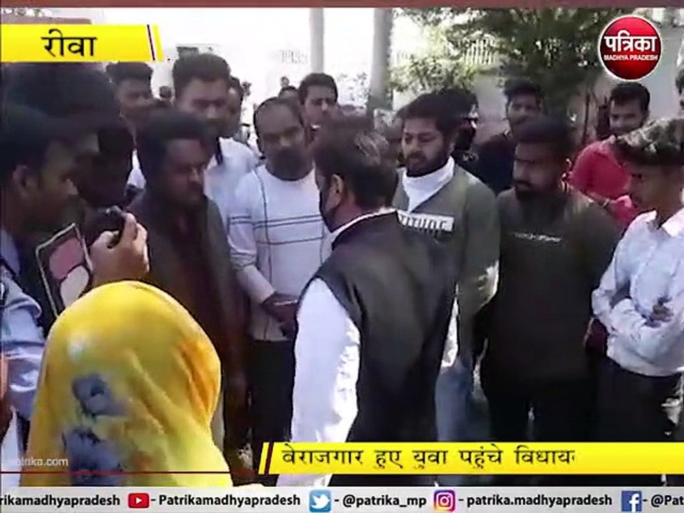 MLA