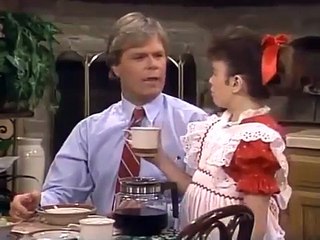Small Wonder  S2 E16 The Personality Kid (without intro song)