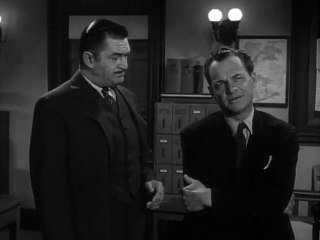 The Lawless Years | Season 1 | Episode 18 | Poison Ivy Story (1959)