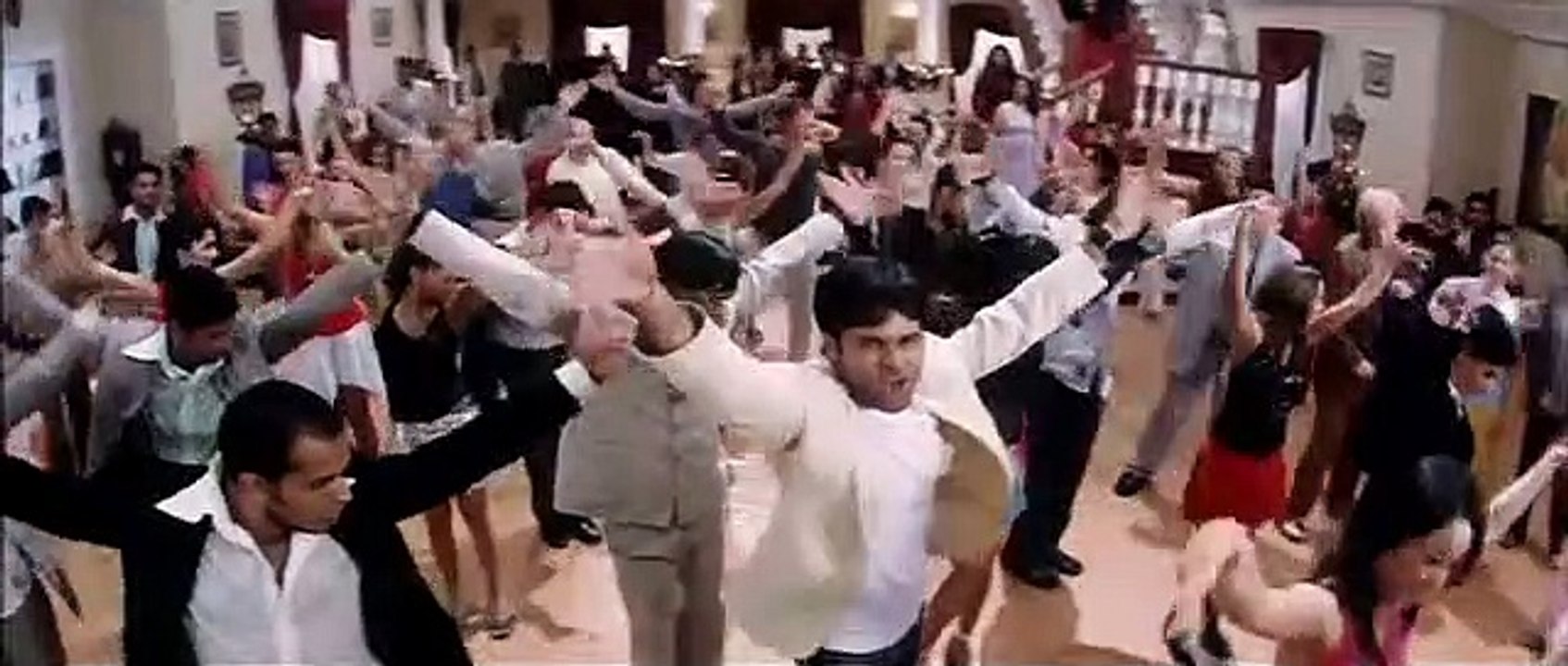 bollywood video song aksar imraan hashmin 2
