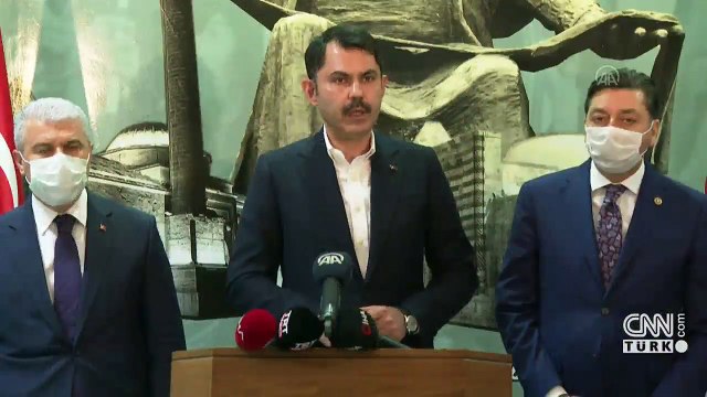 Fikirtepe için yeni imar planı