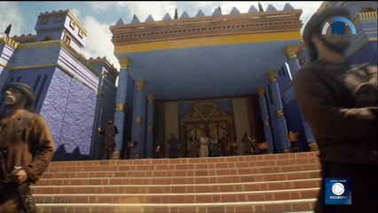 GENESIS - EPISÓDIO 29 - 26/02/2021