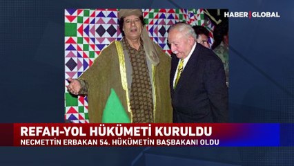 28 Şubat'ta neler yaşandı? Tansu Çiller anlatıyor...