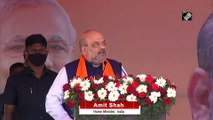 Amit Shah mocks Rahul Gandhi for his comments on fisheries ministry