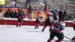 Ladakh Ice-Hockey Documentary
