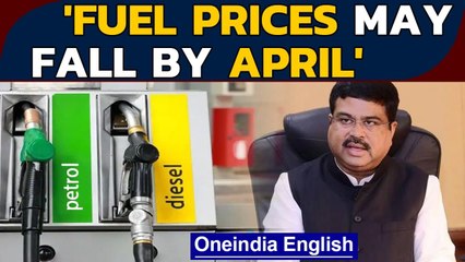 Fuel prices continue to burn a hole in people's pockets, when will they come down?| Oneindia News