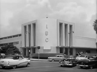 The Mickey Rooney Show | Season 1 | Episode 25 | Star Struck (1955)