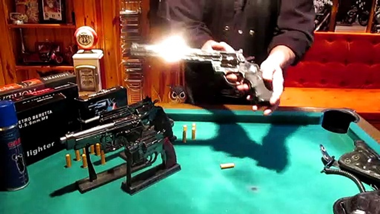 briquet tempête 357 magnum mitchelo