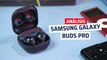 Análisis Samsung Galaxy Buds Pro