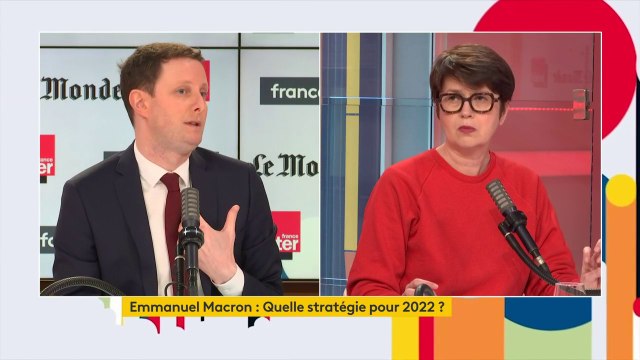 Clément Beaune : L'extrême droite au 2e tour, ce n'est pas une fatalité. Ce n'est ni normal, ni inévitable, ni sans risque