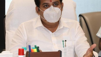 Dirty politics: Maharashtra minister Sanjay Rathod after quitting from post over links with Pooja Chavan case