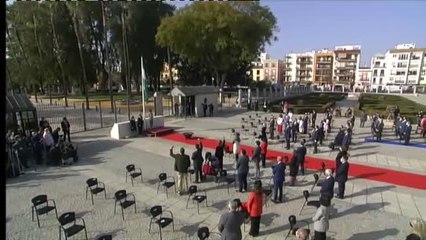 Bosquet pide unidad para que la pandemia "no se lleve también por delante la convivencia"