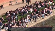 Toulouse : le préfet interdit l’accès aux quais de la Garonne