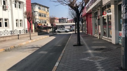 Iğdır’da Covid-19 sessizliği