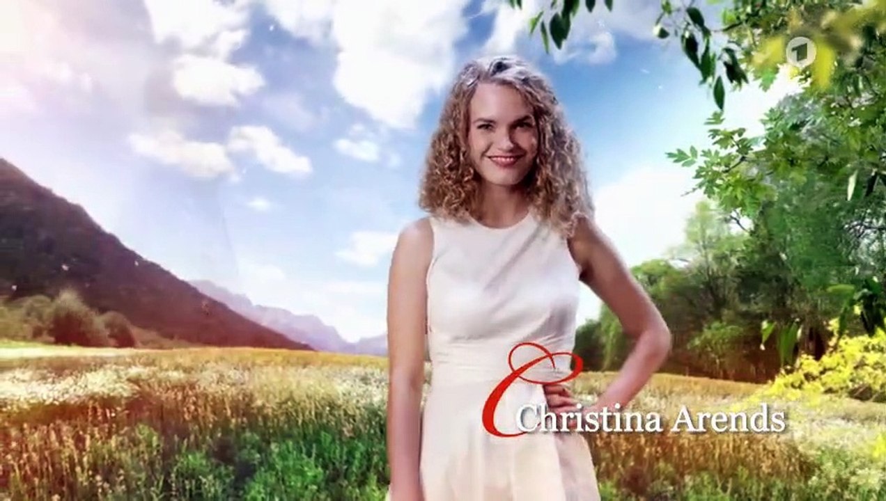 Sturm der Liebe Folge 3552 Eine Aussprache