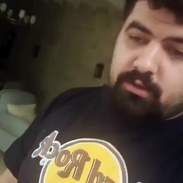 ابن مشاري البلام يهدد كل من نشر شهادة وفاة والده