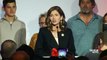 Midterm Elections Kristi Noem makes history as first female governor of South Dakota