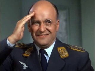 [PART 3 Catch Papa Bear] INSERT SOMETHING TO CATCH VIEWER EYE HERE - Hogan's Heroes
