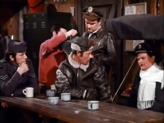 [PART 3 Commandos] Look what happened to them with you! - Hogan's Heroes