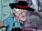 Clutch Cargo | Season 1 | Episode 27 | Swamp Swindlers (1959)