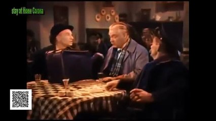 Sherlock Holmes Marathon in COLOR part 5/9