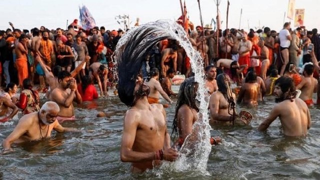 Mahakumbh: Sadhus are unhappy with COVID restrictions