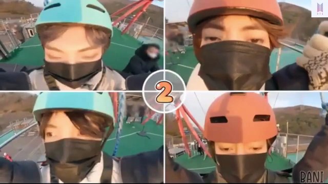 [ENG SUB] BTS 2021 Winter Package PART 2