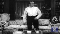 Jack Benny Show - Season 10 - Episode 4 - Jimmy Stewart | Jack Benny, Eddie 'Rochester' Anderson